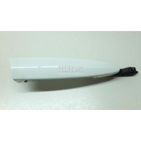 Ручка двери передней наружная правая BMW X5 E70 (2007 - 2013) 51217207566