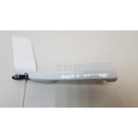 Ручка двери передней наружная правая BMW X5 E70 (2007 - 2013) 51217207566