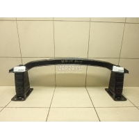 Усилитель переднего бампера BMW X5 E70 (2007 - 2013) 51117229085