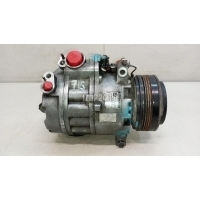 Компрессор кондиционера BMW X5 E70 (2007 - 2013) 64529185146
