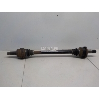 Полуось задняя BMW X5 E70 (2007 - 2013) 33207564128