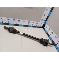 Полуось задняя BMW X5 E70 (2007 - 2013) 33208609838