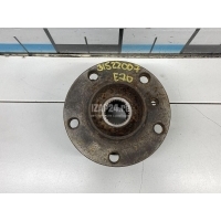 Ступица передняя BMW X5 E70 (2007 - 2013) 31226882265