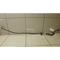 Трубка системы охлаждения АКПП BMW X5 E70 (2007 - 2013) 17227586437