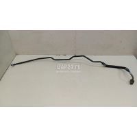 Трубка системы охлаждения АКПП BMW X5 E70 (2007 - 2013) 17227586437