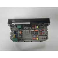 Блок предохранителей BMW X5 E70 (2007 - 2013) 61149145115