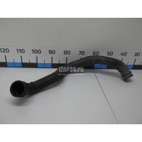Патрубок интеркулера Ford Mondeo IV (2007 - 2015) BG916K863BC