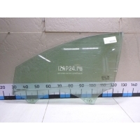 Стекло двери передней левой Ford Mondeo IV (2007 - 2015) 1507909