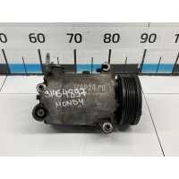 Компрессор кондиционера Ford Mondeo IV (2007 - 2015) 1858666
