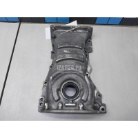 Крышка двигателя передняя VAG Fabia (2007 - 2015) 03F109210D