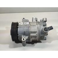Компрессор кондиционера VAG A3 [8P1] (2003 - 2013) 5Q0820803J