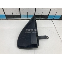 Накладка переднего крыла левого Citroen-Peugeot Berlingo (M59) (2002 - 2012) 815678