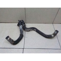 Патрубок отопителя Citroen-Peugeot Berlingo (M59) (2002 - 2012) 646665