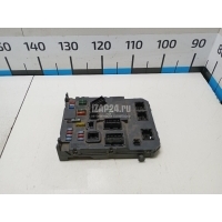 Блок предохранителей Citroen-Peugeot Berlingo (M59) (2002 - 2012) 6580T5
