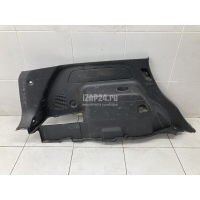 Обшивка багажника GM Captiva (C100) (2006 - 2010) 96875204