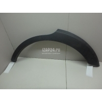 Накладка заднего крыла левого GM Captiva (C100) (2006 - 2010) 42390967