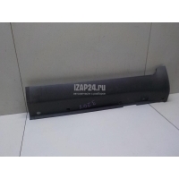 Накладка на порог (наружная) GM Captiva (C100) (2006 - 2010) 42390983