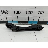 Кронштейн ручки Nissan X-Trail (T31) (2007 - 2014) 80610JG000