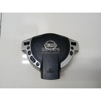 Подушка безопасности в рулевое колесо Nissan X-Trail (T31) (2007 - 2014) K8510JG12B