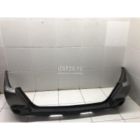 Бампер задний Nissan X-Trail (T31) (2007 - 2014) 85022JG04H