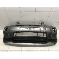 Бампер передний Nissan X-Trail (T31) (2007 - 2014) 62022JG44H