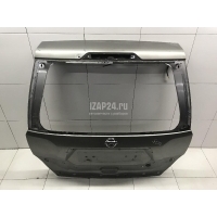Дверь багажника Nissan X-Trail (T31) (2007 - 2014) K010MJG4EA