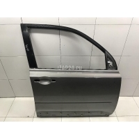 Дверь передняя правая Nissan X-Trail (T31) (2007 - 2014) H0100JG4MM