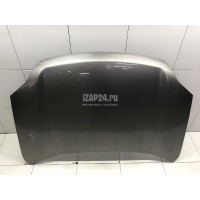 Капот Nissan X-Trail (T31) (2007 - 2014) F5100JG0MM