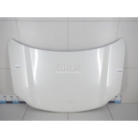 Капот Nissan X-Trail (T31) (2007 - 2014) F5100JG0MM