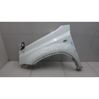Крыло переднее левое Nissan X-Trail (T31) (2007 - 2014) F3101JG0EA