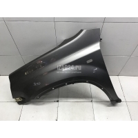 Крыло переднее левое Nissan X-Trail (T31) (2007 - 2014) F3101JH1EA