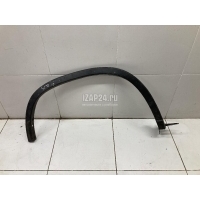 Накладка заднего крыла правого Nissan X-Trail (T31) (2007 - 2014) 76856JG00A