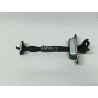 Ограничитель двери Nissan X-Trail (T31) (2007 - 2014) 82430JG000