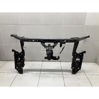 Панель передняя Nissan X-Trail (T31) (2007 - 2014) 62511JG00A