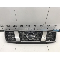 Решетка радиатора Nissan X-Trail (T31) (2007 - 2014) 62310JG44A