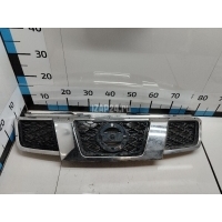 Решетка радиатора Nissan X-Trail (T31) (2007 - 2014) 623103UB0B