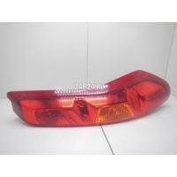 Фонарь задний правый Nissan X-Trail (T31) (2007 - 2014) 26554JG00B