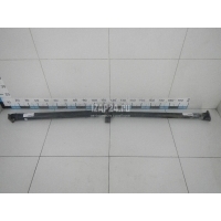 Вал карданный Nissan X-Trail (T31) (2007 - 2014) 37000JG300