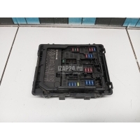 Блок предохранителей Nissan X-Trail (T31) (2007 - 2014) 284B7JG43A
