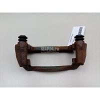 Скоба суппорта переднего Hyundai-Kia Sephia II/Shuma II (2001 - 2004) 0K9D033281