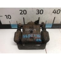 Суппорт тормозной задний правый Subaru Impreza (G12) (2007 - 2012) 26692FG000
