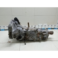 МКПП механическая коробка переключения передач G12 2007 - 2012 32000AJ150
