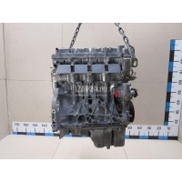 Двигатель Suzuki Grand Vitara (2005 - 2015) M16A