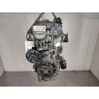 Двигатель Suzuki Grand Vitara (2005 - 2015) M16A