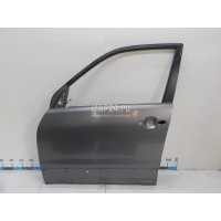 Дверь передняя левая Suzuki Grand Vitara (2005 - 2015) 6800265841