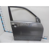 Дверь передняя правая Suzuki Grand Vitara (2005 - 2015) 6800165841