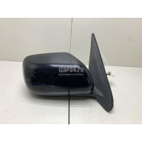 Зеркало правое электрическое Suzuki Grand Vitara (2005 - 2015) 8470165J60ZJ3