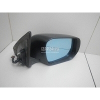 Зеркало правое электрическое Suzuki Grand Vitara (2005 - 2015) 8470165J00ZDL