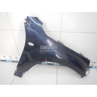Крыло переднее правое Suzuki Grand Vitara (2005 - 2015) 5761065J10