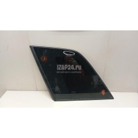 Стекло кузовное глухое левое Suzuki Grand Vitara (2005 - 2015) 8457065J10
